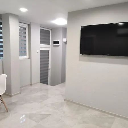 Uptown Funk Apartment Ruse Exterior photo