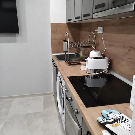 Uptown Funk Apartment Ruse Exterior photo